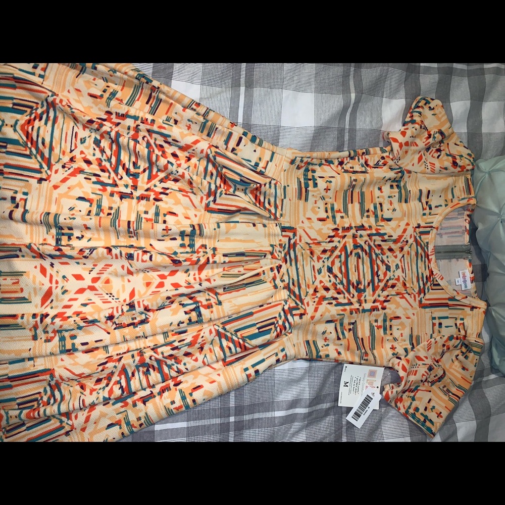 Lularoe brand new dress!